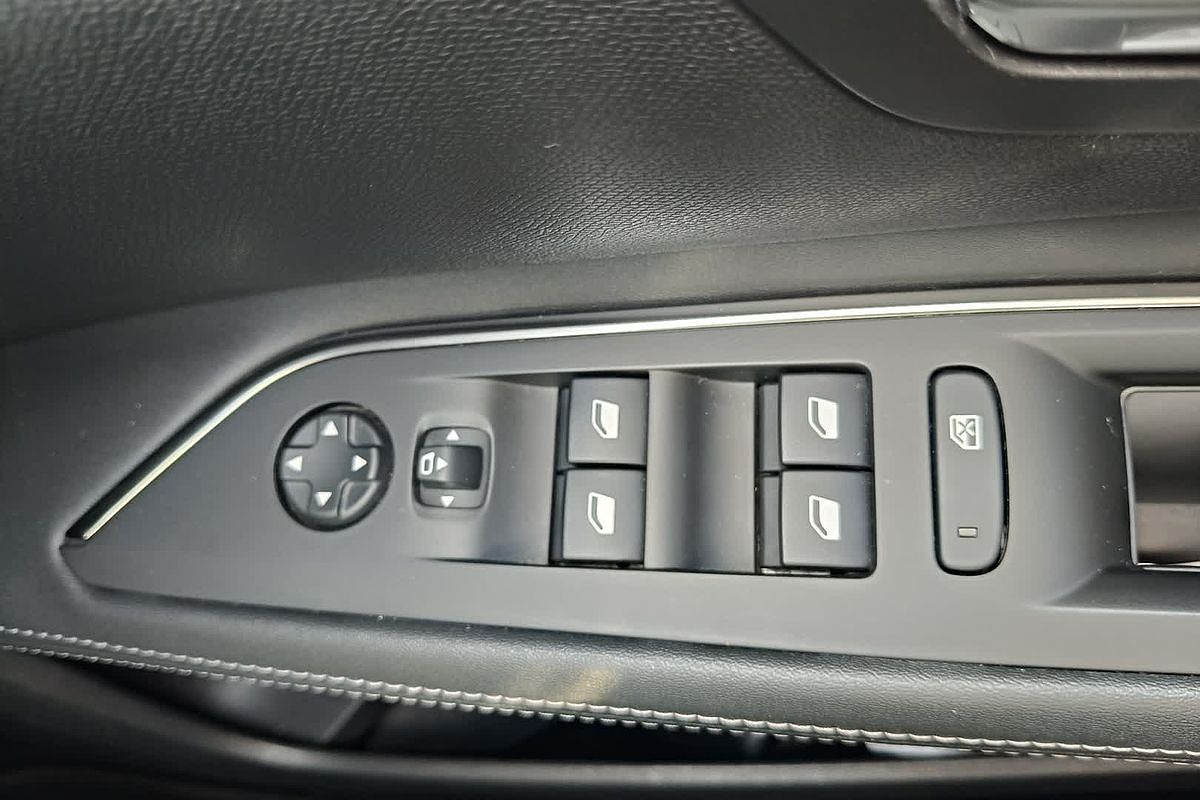 2019 Peugeot 3008 Allure P84