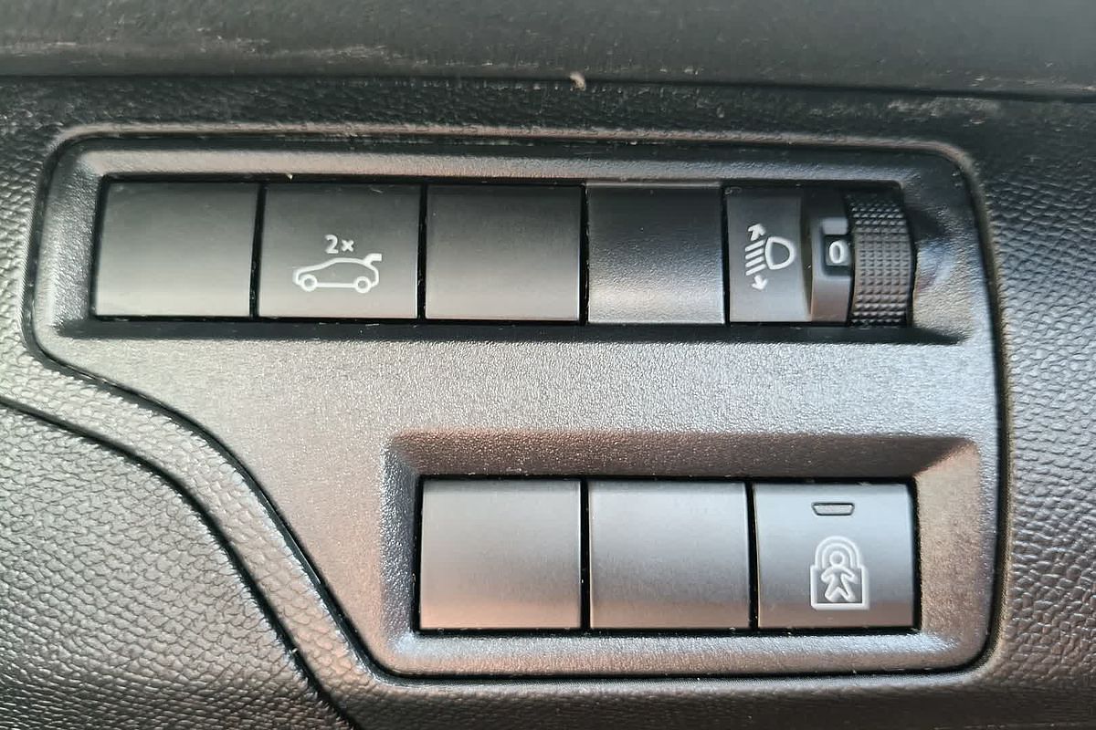 2019 Peugeot 3008 Allure P84