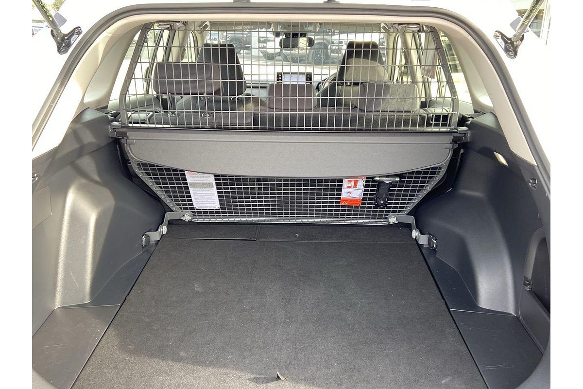 2021 Toyota RAV4 GX AXAH54R