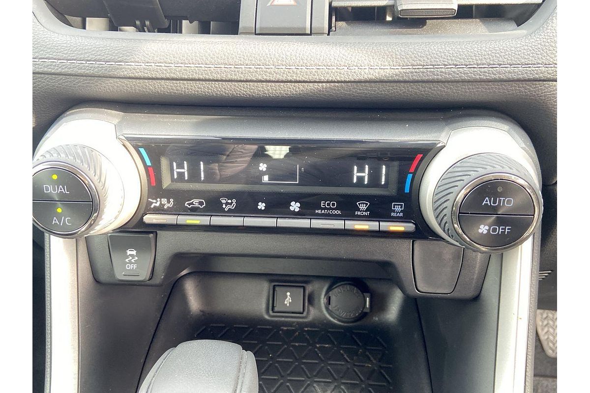 2021 Toyota RAV4 GX AXAH54R