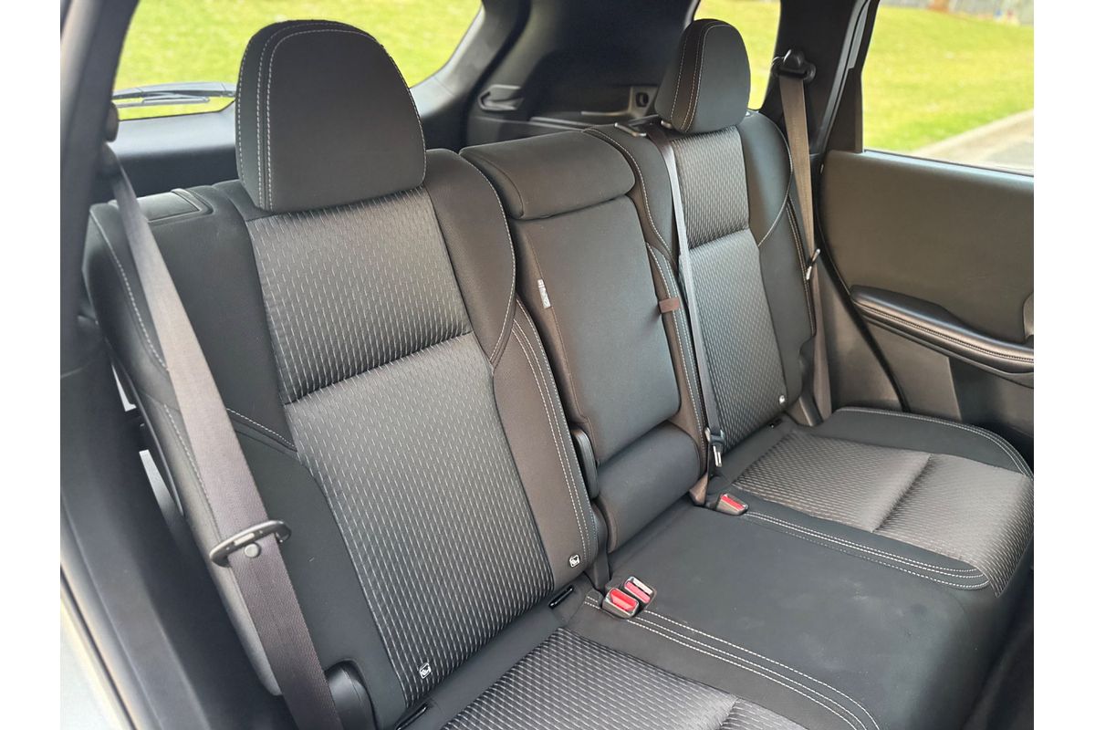 2024 Mitsubishi Outlander ES ZM