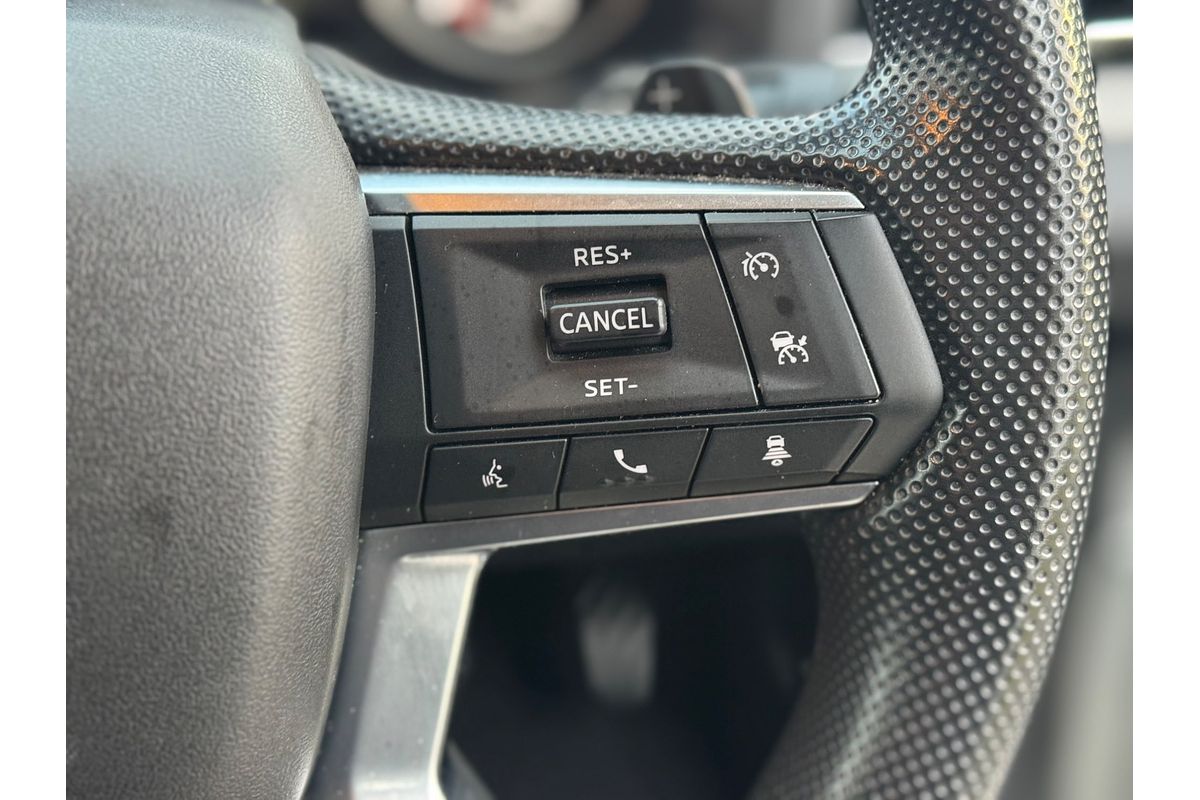 2024 Mitsubishi Outlander ES ZM