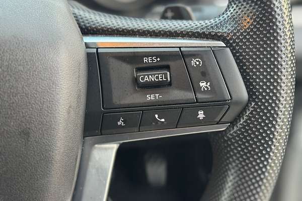 2024 Mitsubishi Outlander ES ZM