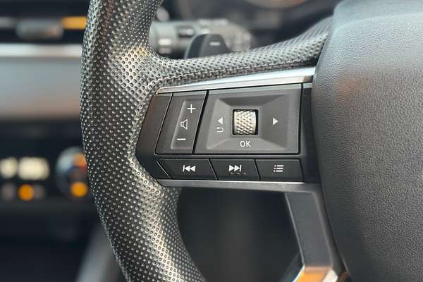 2024 Mitsubishi Outlander ES ZM