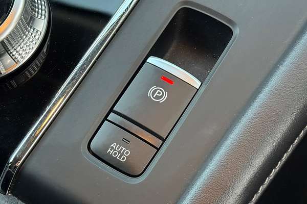 2024 Mitsubishi Outlander ES ZM