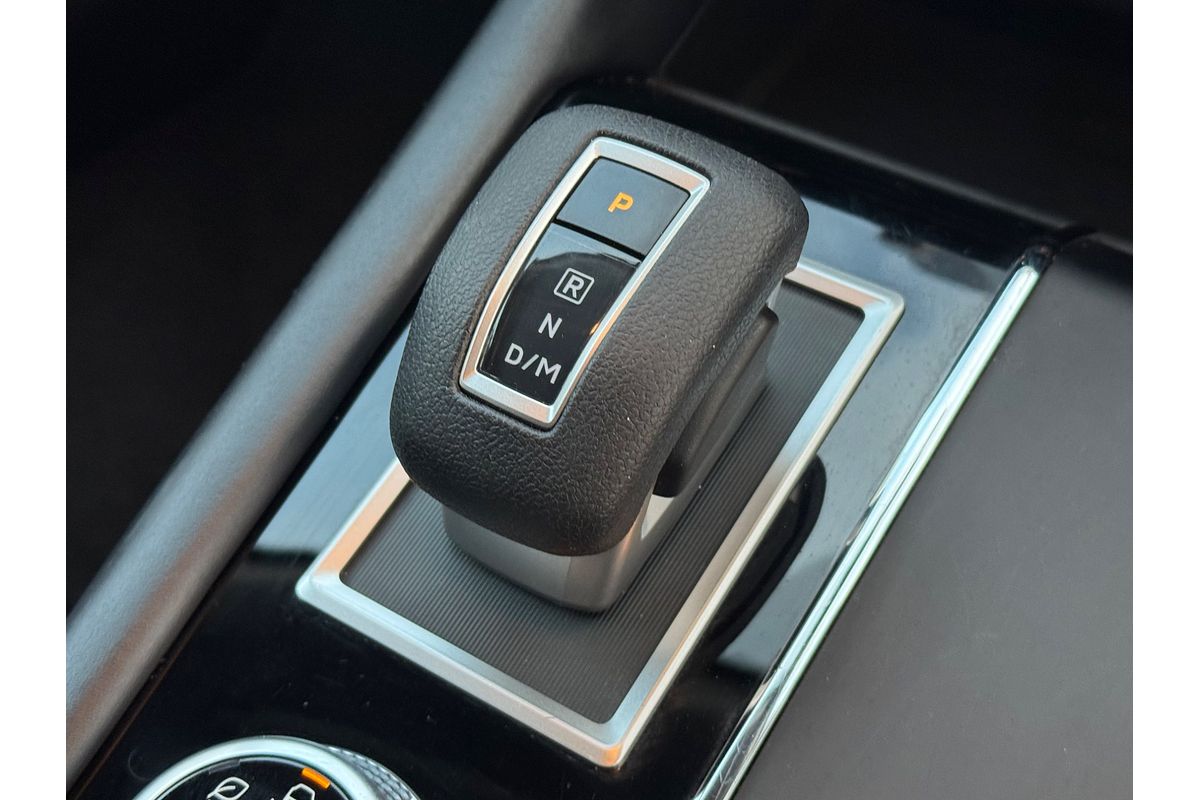 2024 Mitsubishi Outlander ES ZM