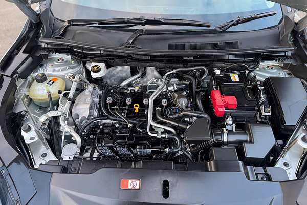 2024 Mitsubishi Outlander ES ZM