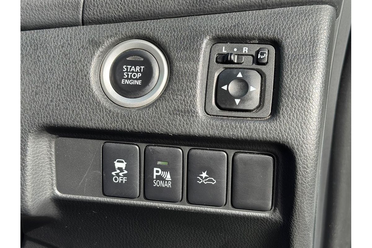 2022 Mitsubishi Pajero Sport GLX QF