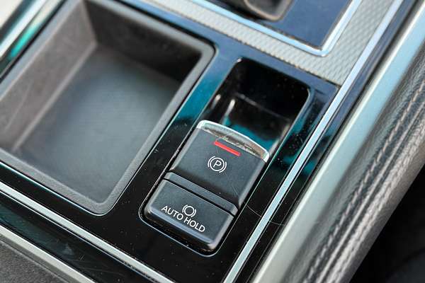 2022 Mitsubishi Pajero Sport GLX QF