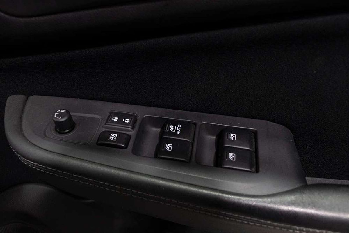 2017 Subaru Outback 2.5i 5GEN