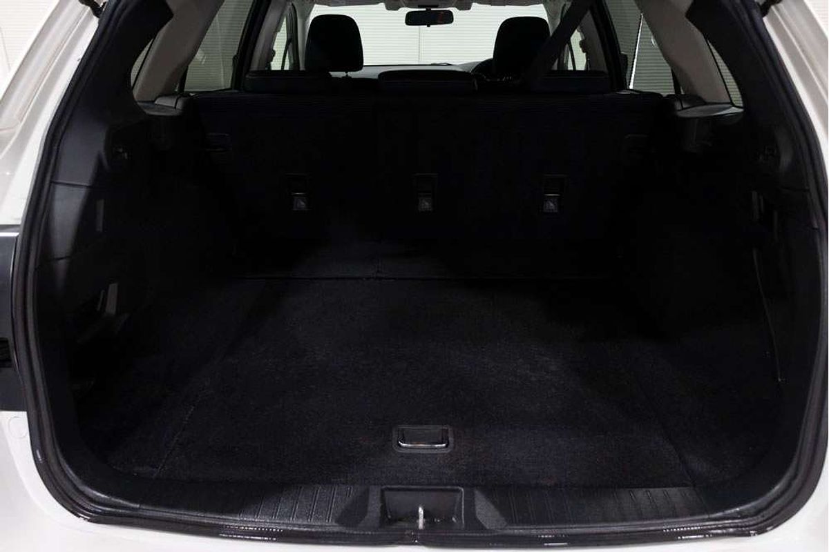 2017 Subaru Outback 2.5i 5GEN