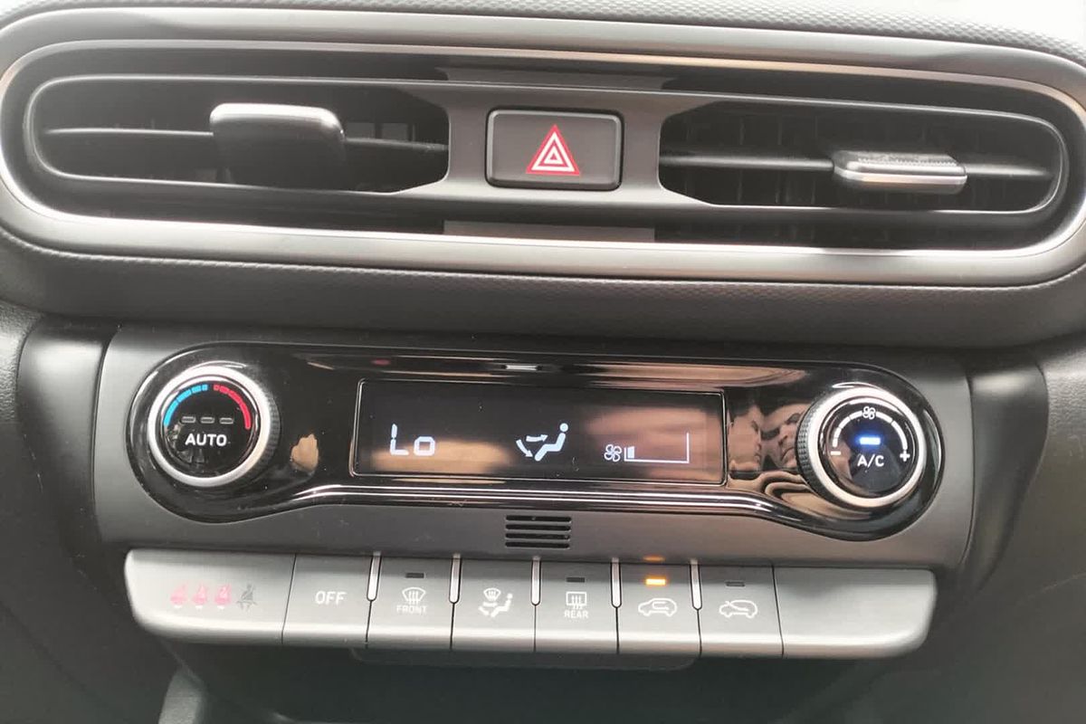2021 Hyundai Kona Elite OS.V4
