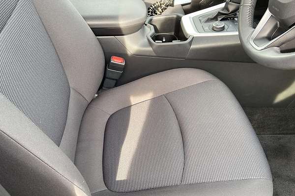 2021 Toyota RAV4 GX AXAH54R