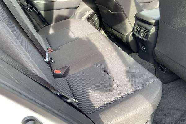 2021 Toyota RAV4 GX AXAH54R