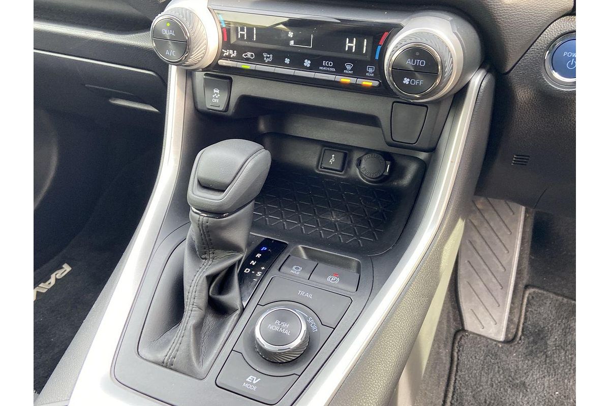 2021 Toyota RAV4 GX AXAH54R