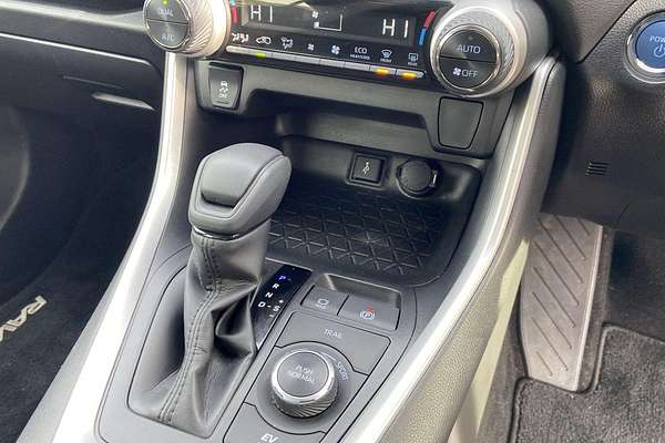 2021 Toyota RAV4 GX AXAH54R