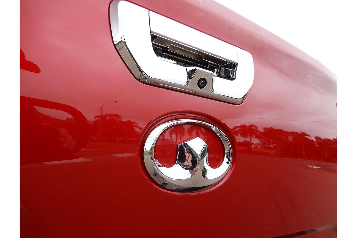 2023 GWM Ute Cannon-X NPW 4X4