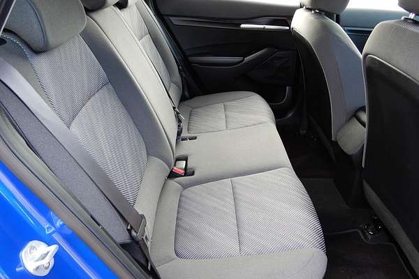 2019 Kia Seltos Sport SP2