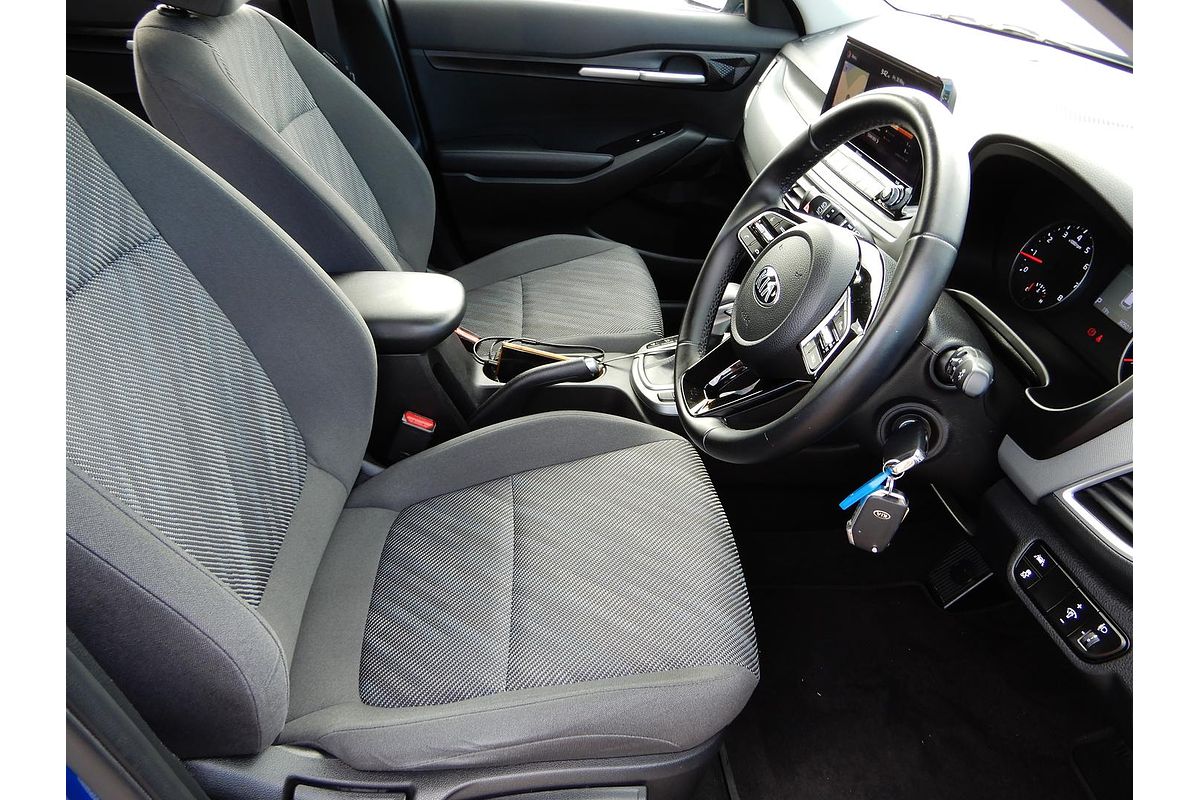 2019 Kia Seltos Sport SP2