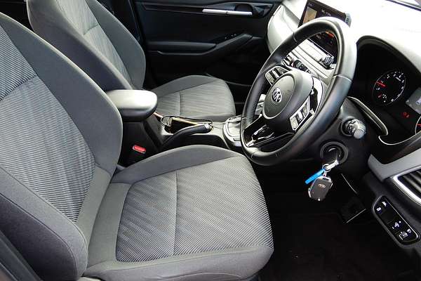 2019 Kia Seltos Sport SP2