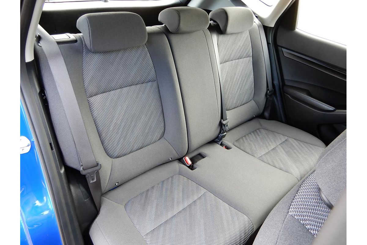 2019 Kia Seltos Sport SP2