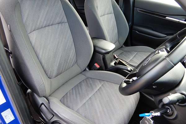 2019 Kia Seltos Sport SP2