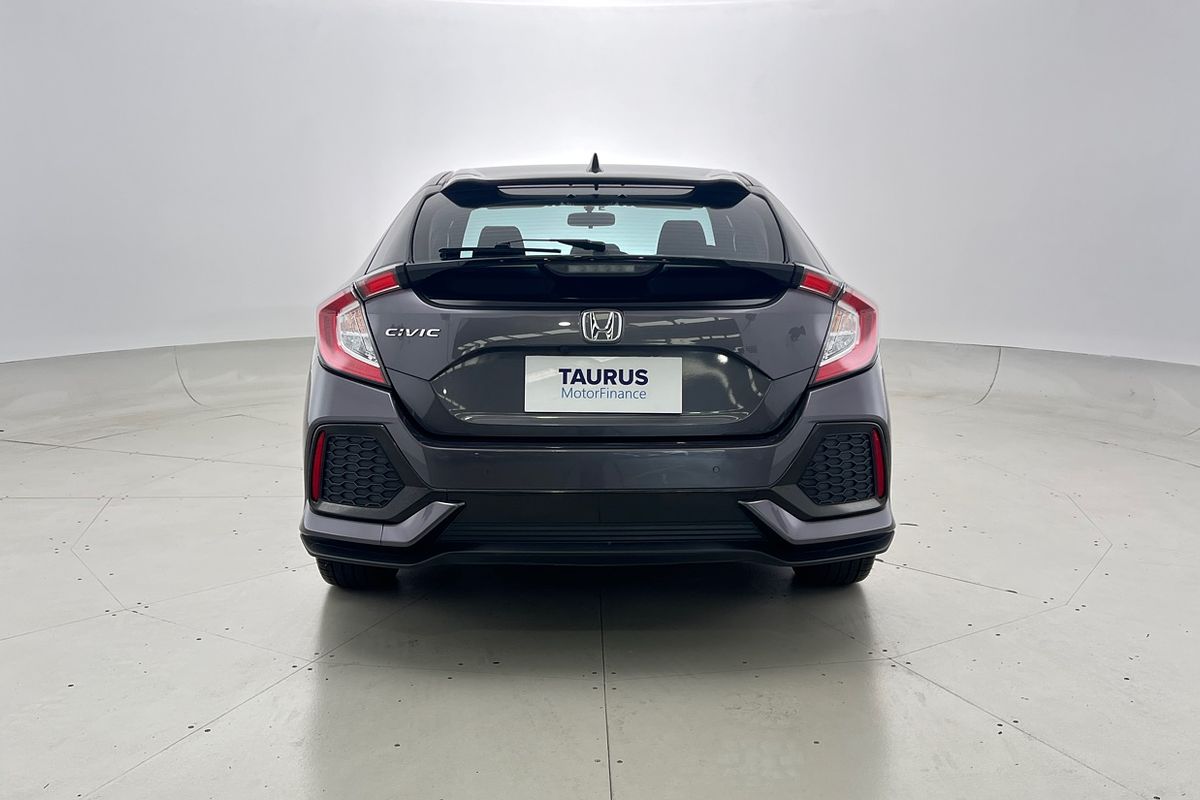 2019 Honda Civic VTi-S 10th Gen