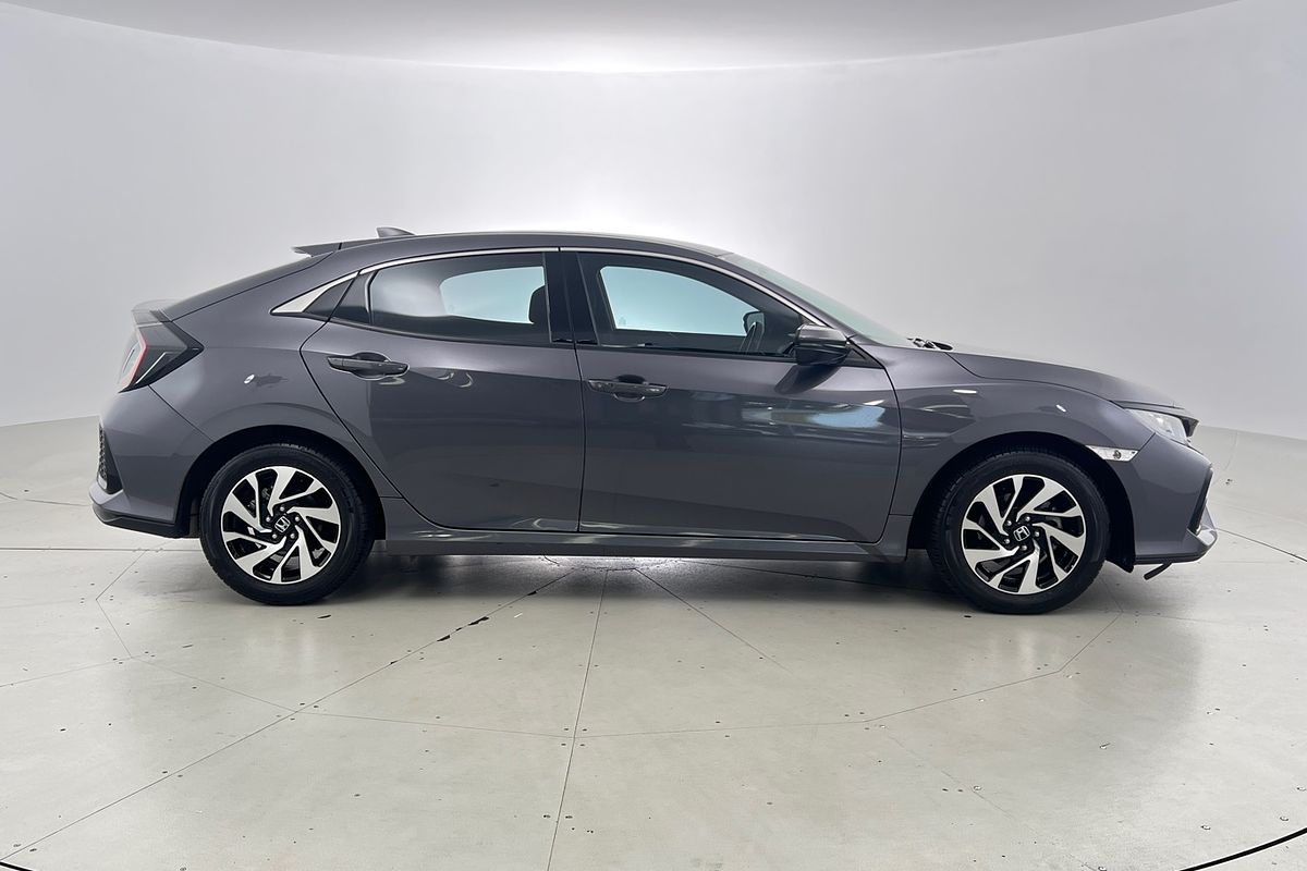2019 Honda Civic VTi-S 10th Gen