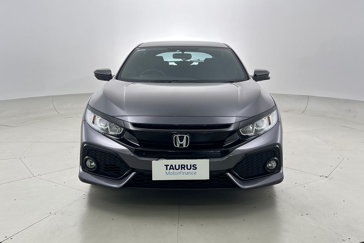2019 Honda Civic VTi-S 10th Gen
