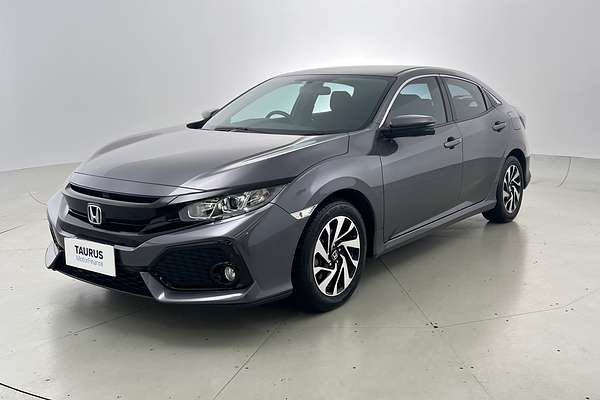 2019 Honda Civic VTi-S 10th Gen