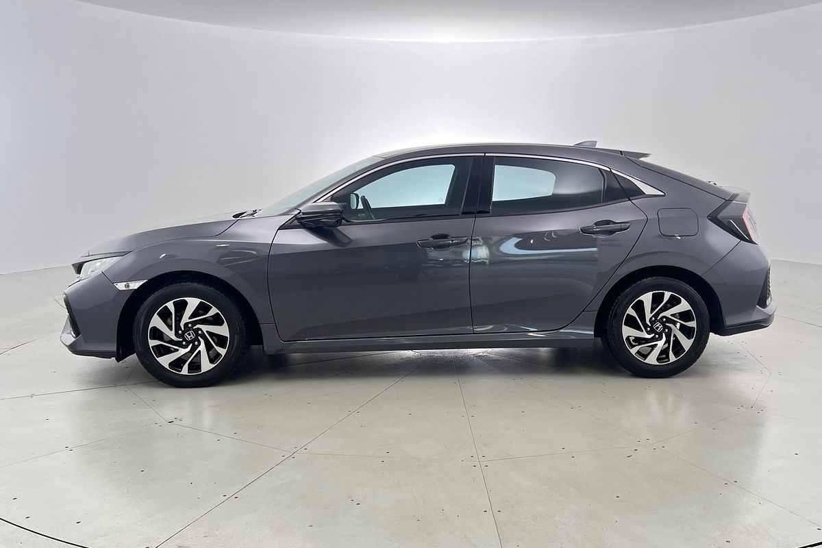 2019 Honda Civic VTi-S 10th Gen