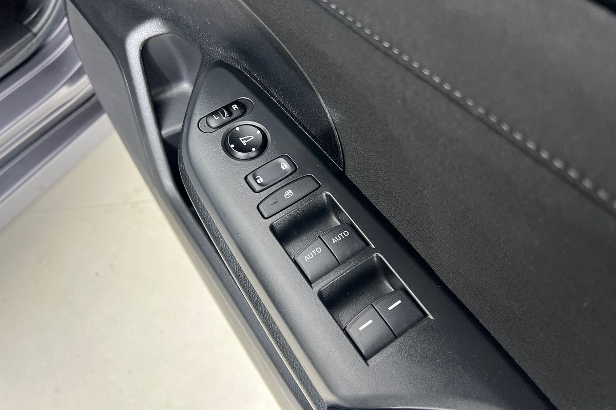 2019 Honda Civic VTi-S 10th Gen