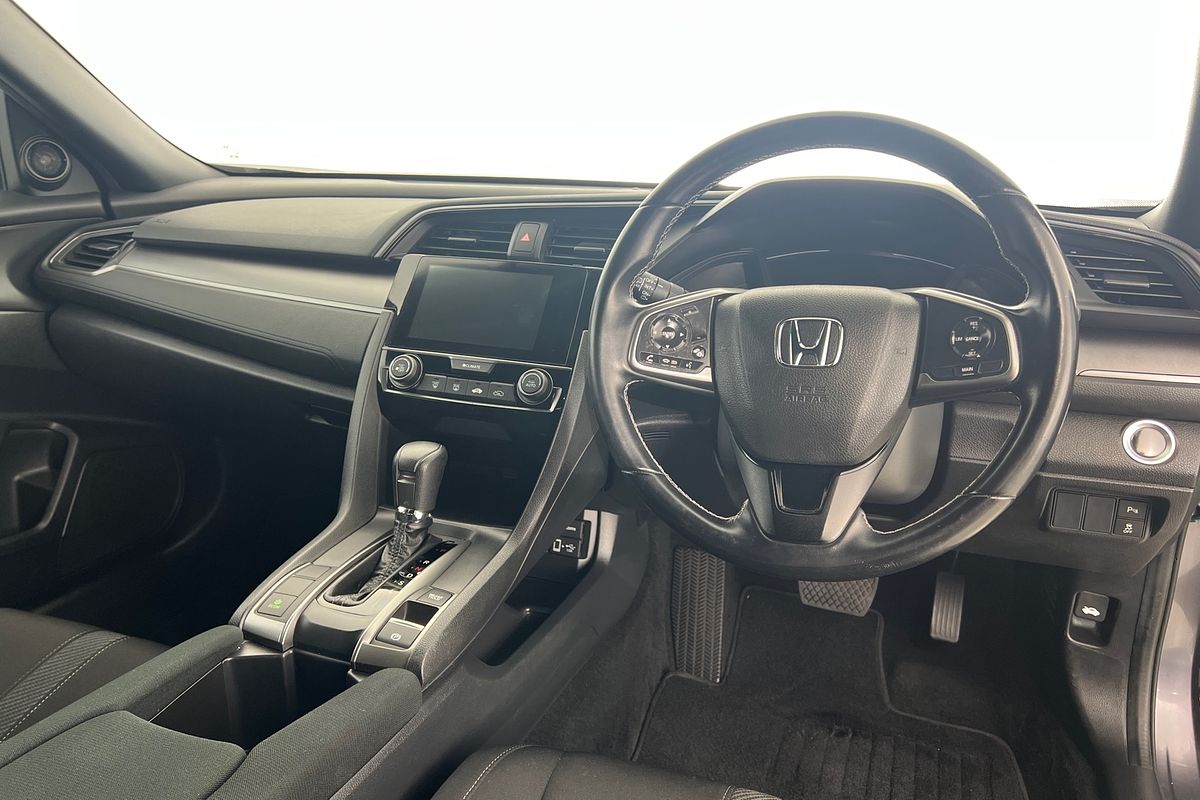 2019 Honda Civic VTi-S 10th Gen