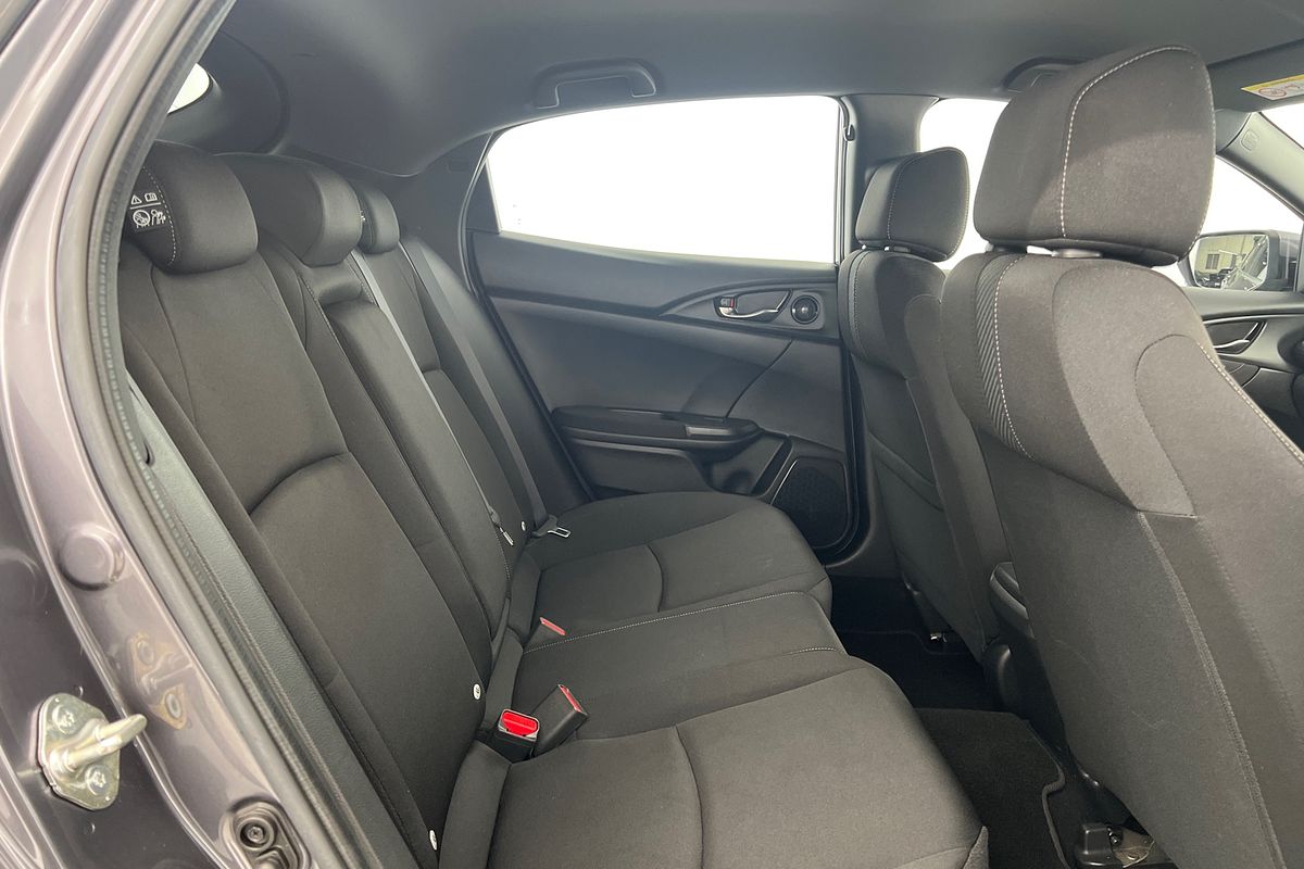 2019 Honda Civic VTi-S 10th Gen