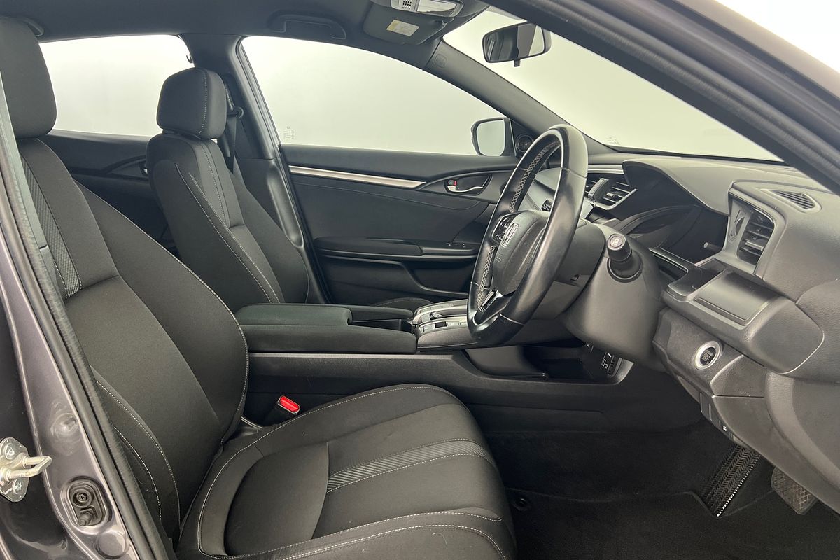 2019 Honda Civic VTi-S 10th Gen