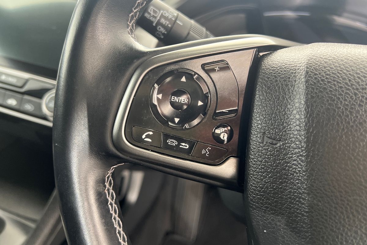2019 Honda Civic VTi-S 10th Gen