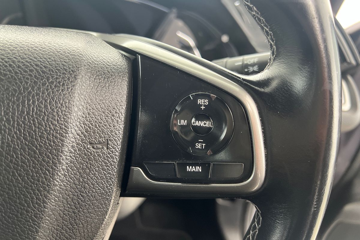 2019 Honda Civic VTi-S 10th Gen