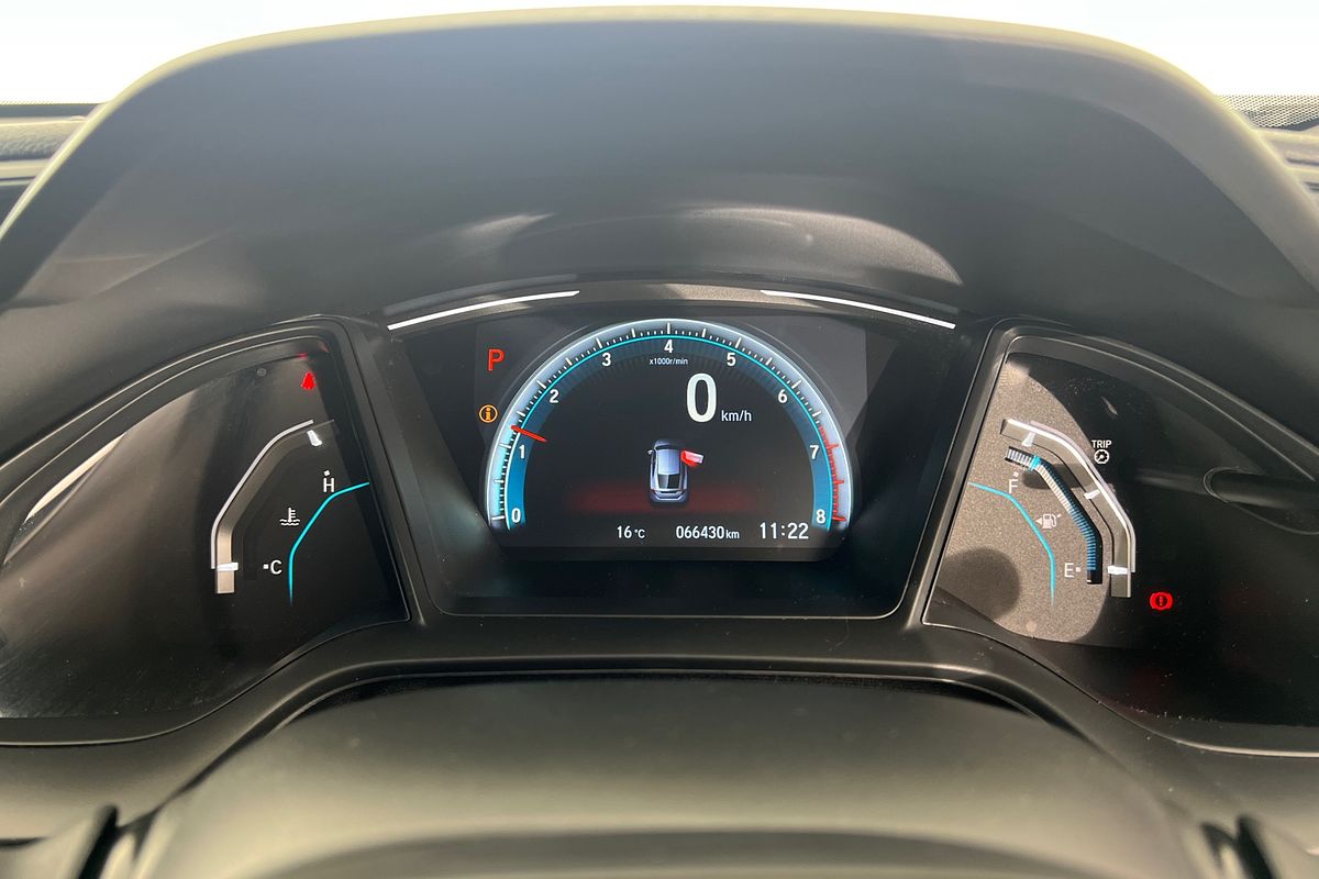 2019 Honda Civic VTi-S 10th Gen