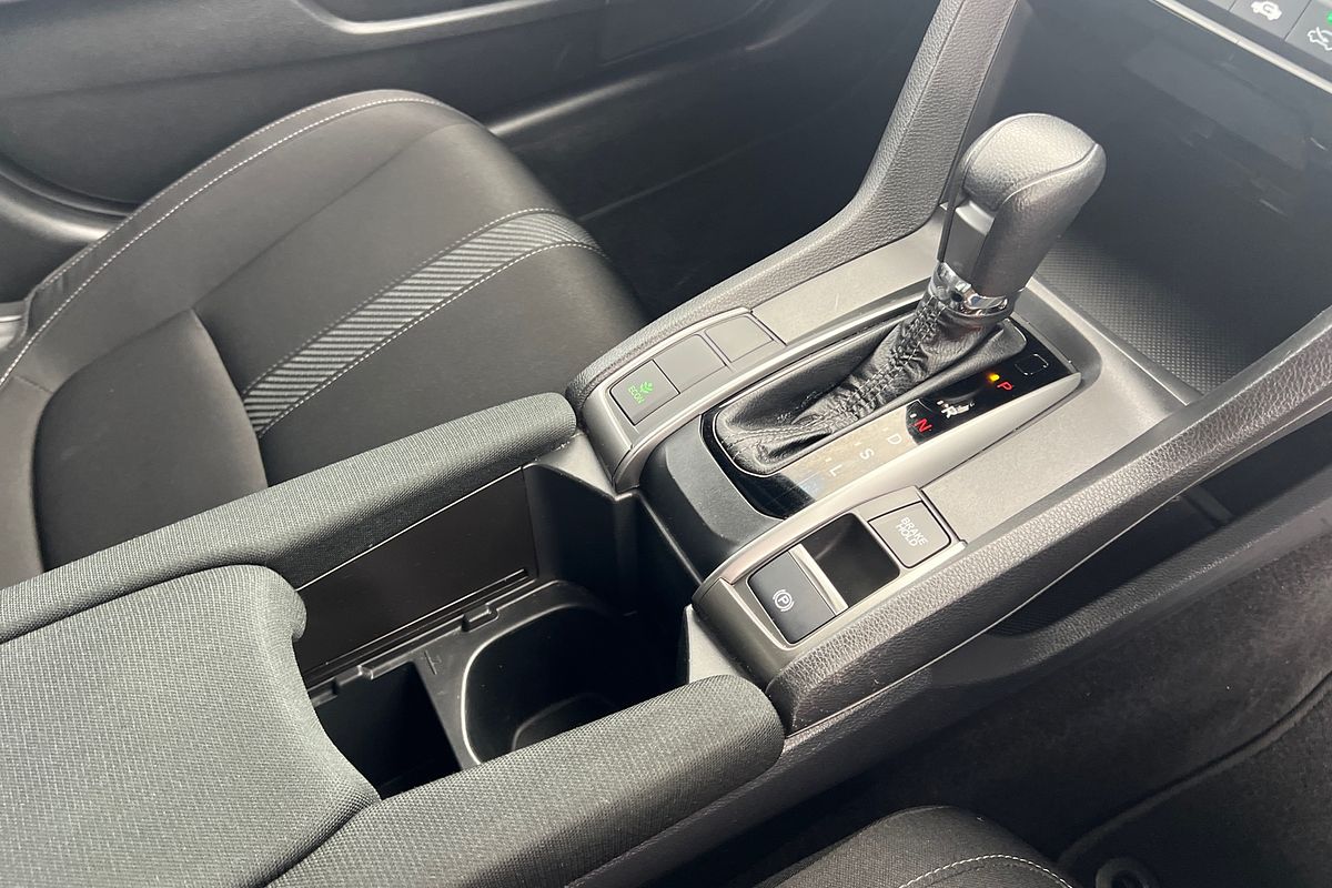 2019 Honda Civic VTi-S 10th Gen