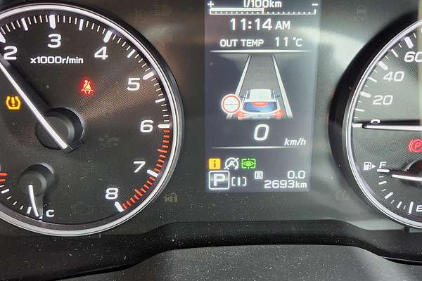 2024 Subaru Outback AWD Touring XT 6GEN