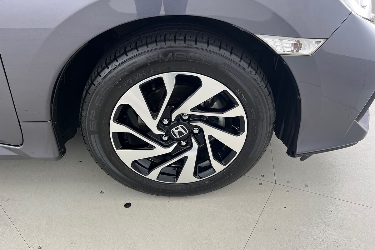 2019 Honda Civic VTi-S 10th Gen