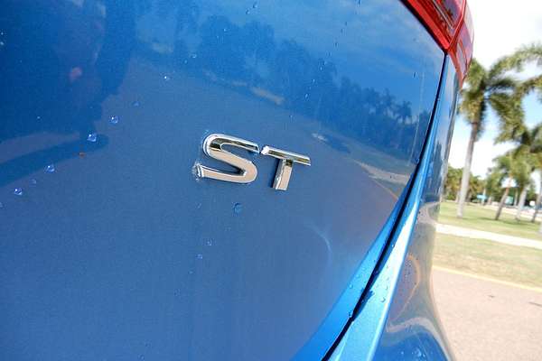 2021 Nissan QASHQAI ST J11 Series 3