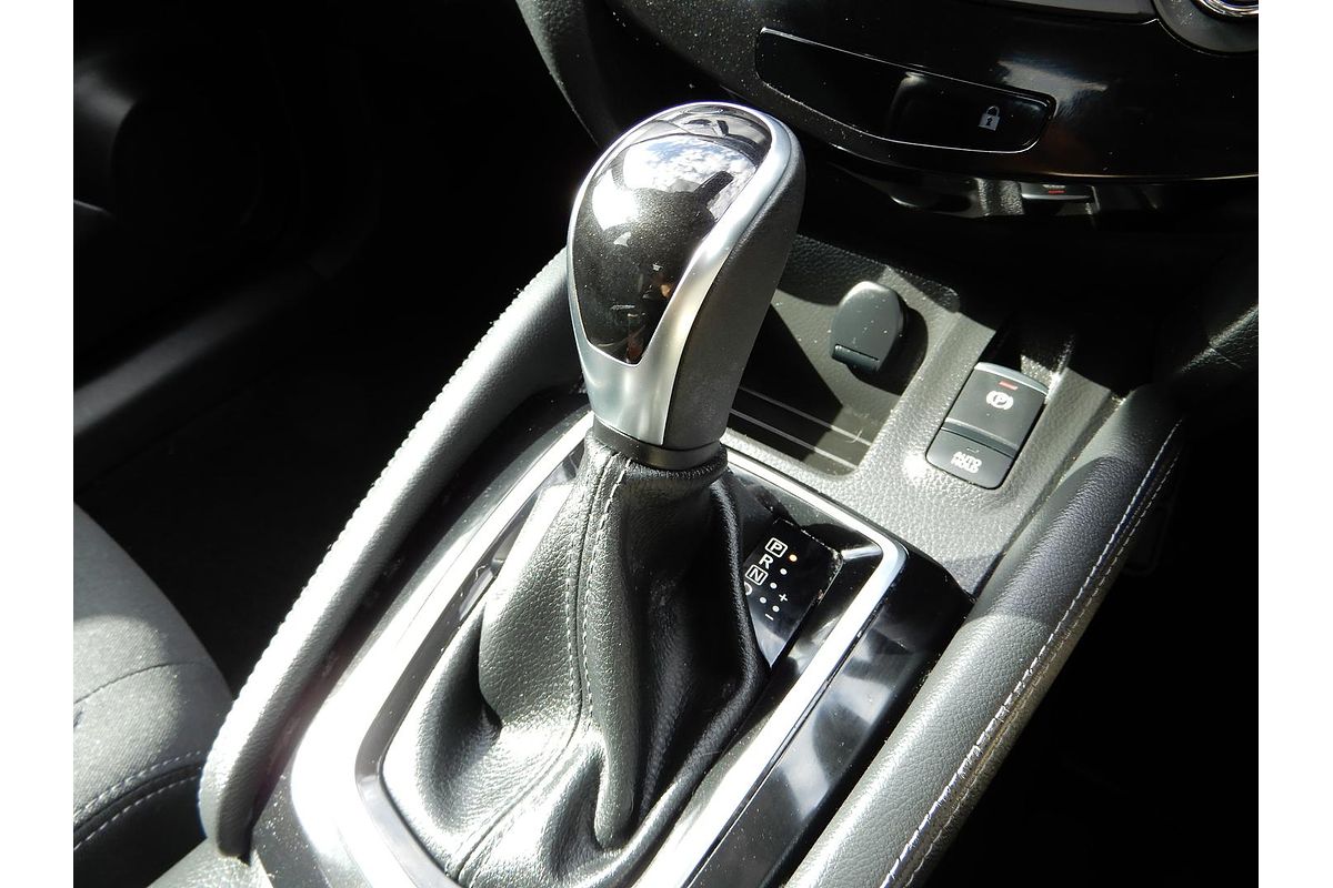 2021 Nissan QASHQAI ST J11 Series 3