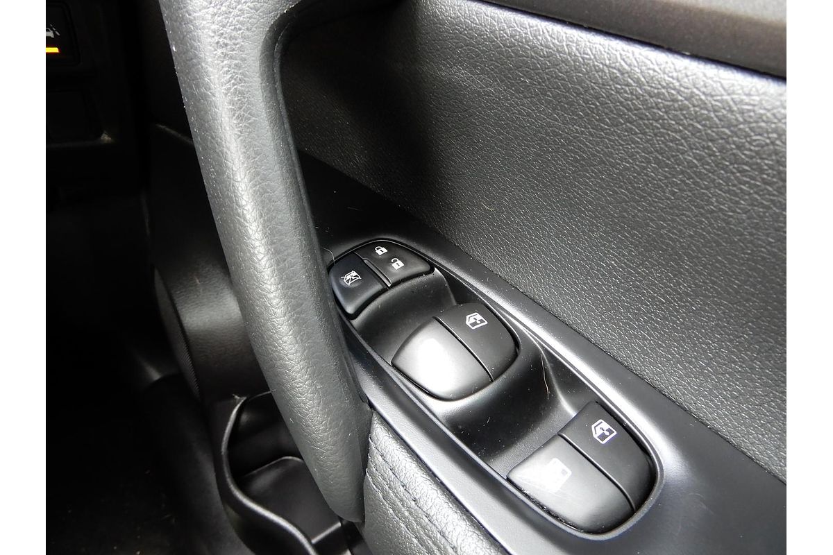 2021 Nissan QASHQAI ST J11 Series 3