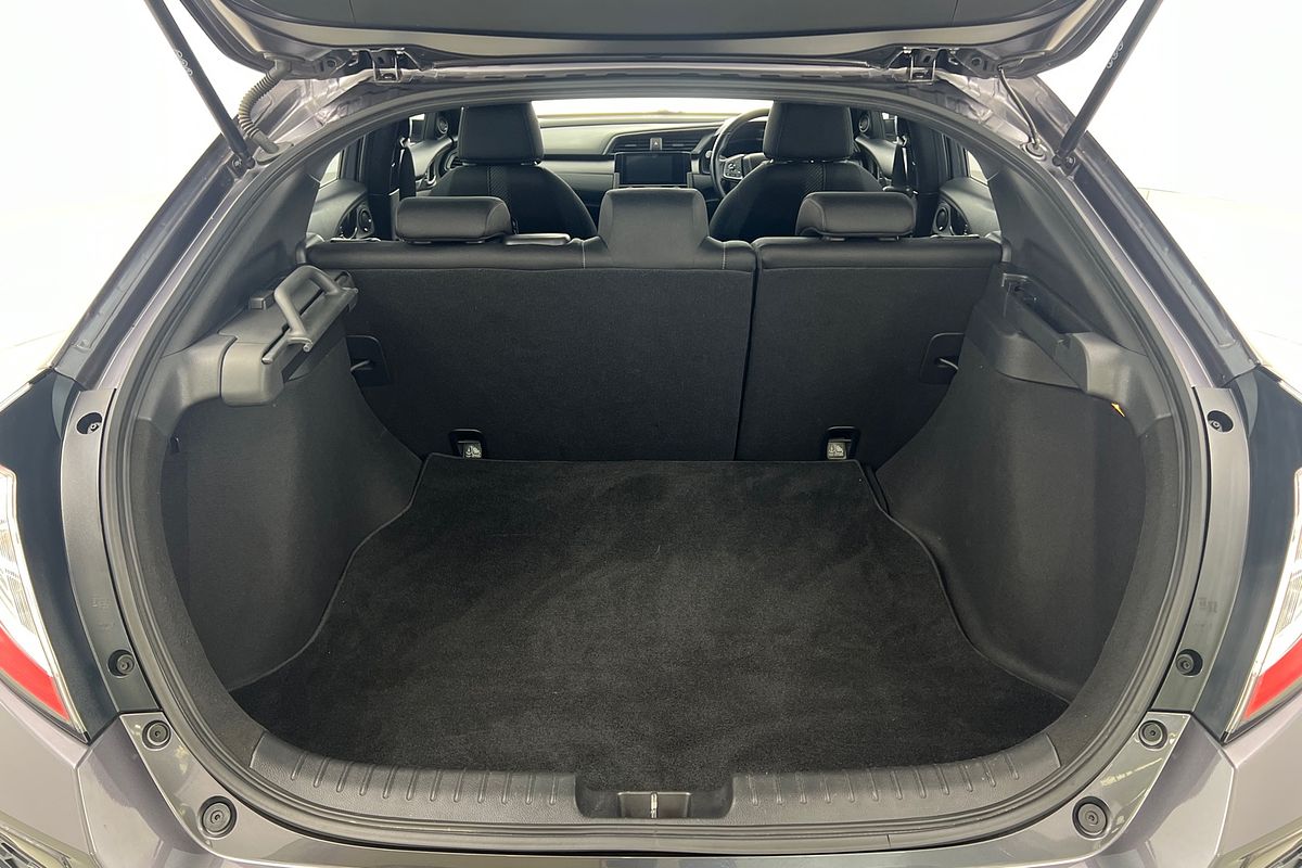 2019 Honda Civic VTi-S 10th Gen