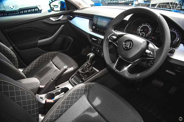 2023 SKODA Kamiq 85TSI Runout NW