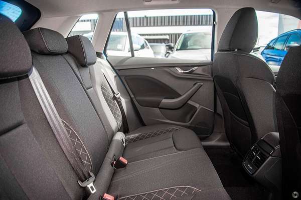 2023 SKODA Kamiq 85TSI Runout NW