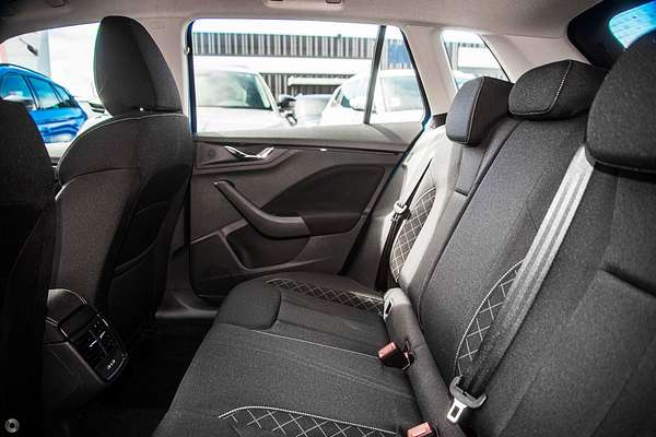 2023 SKODA Kamiq 85TSI Runout NW
