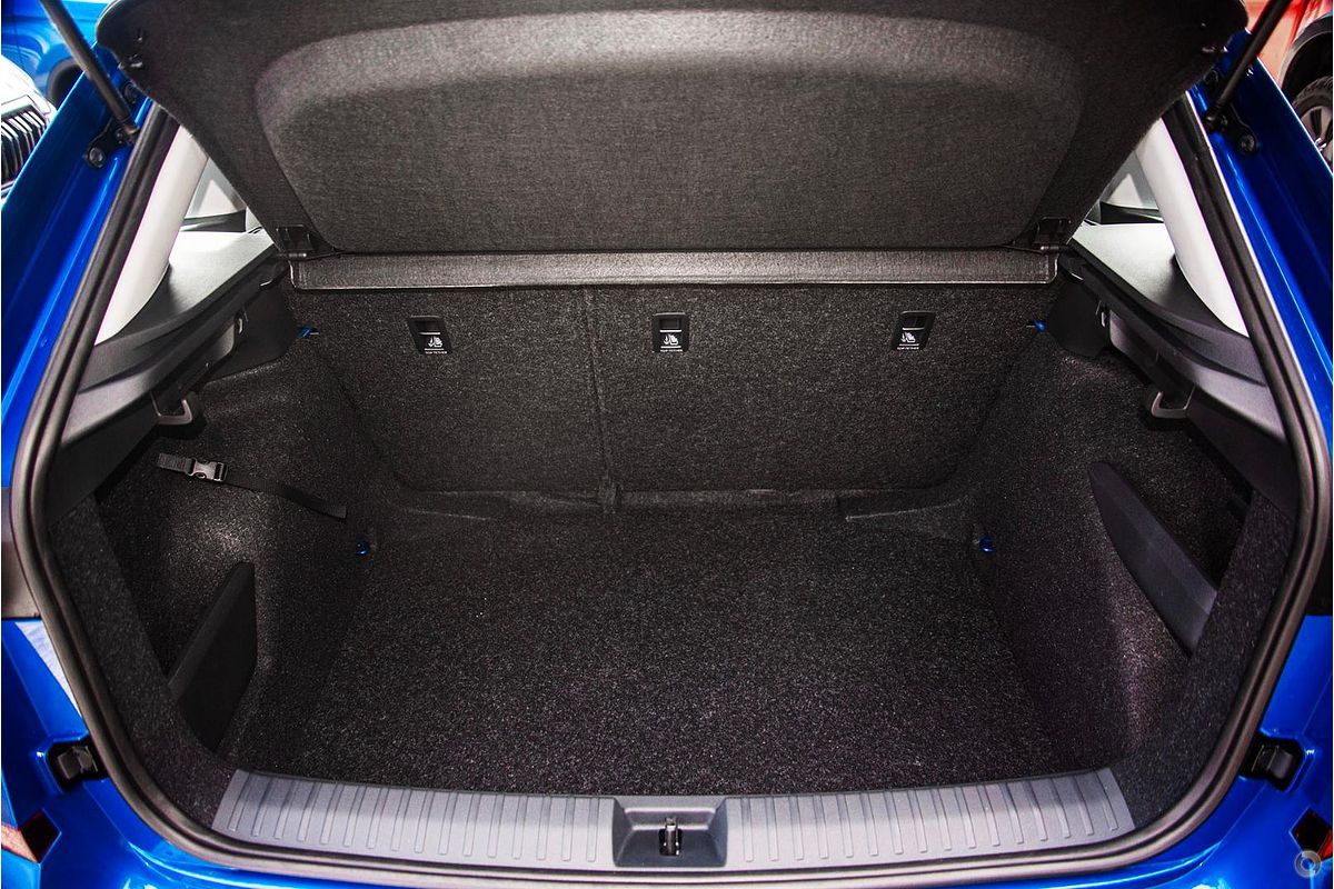 2023 SKODA Kamiq 85TSI Runout NW