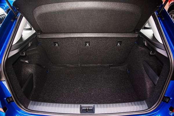 2023 SKODA Kamiq 85TSI Runout NW